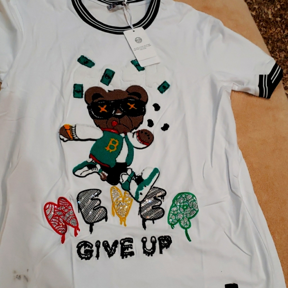 Men's original T